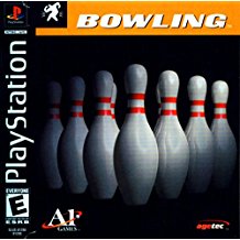 PS1: BOWLING (COMPLETE) - Click Image to Close